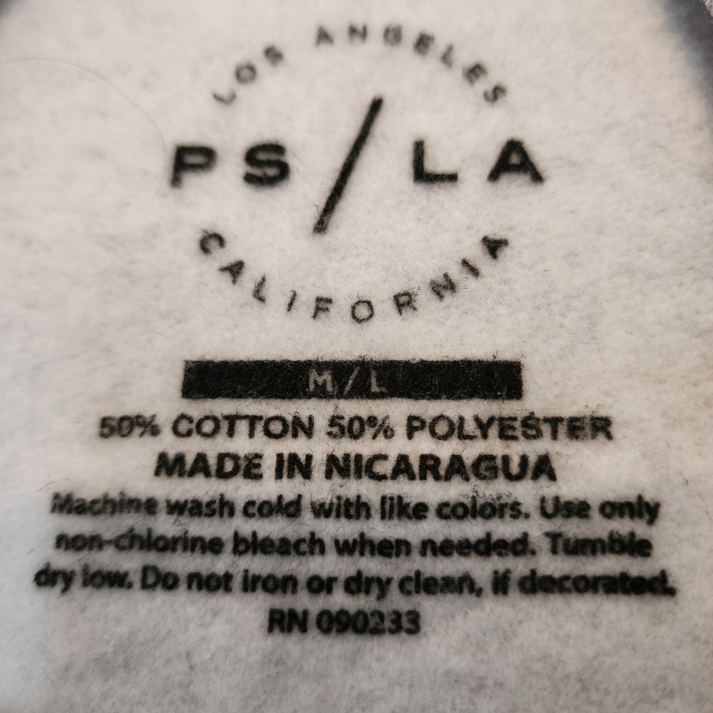 PacSun Crewtop - Picture 3 of 3